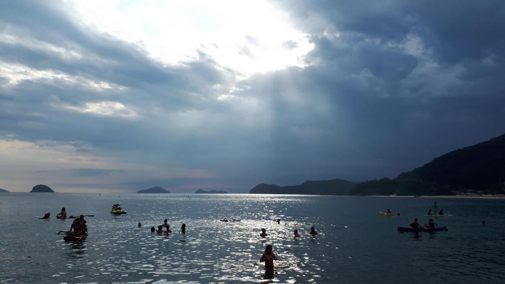  paraiso