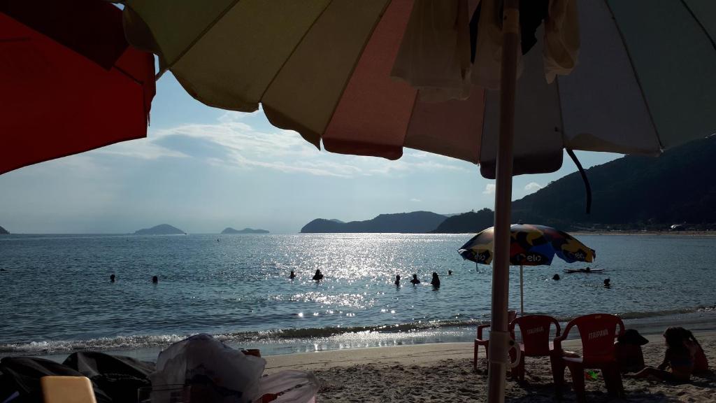  paraiso