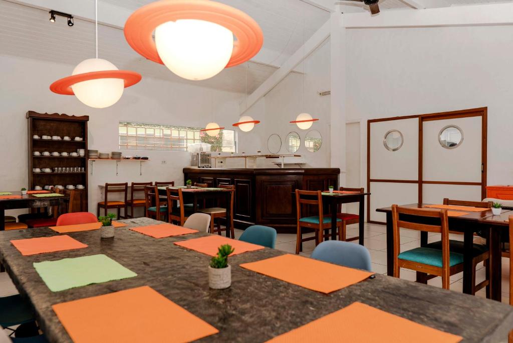  Hotel Pousada do Sol