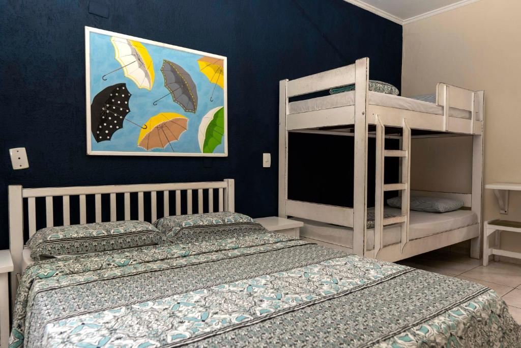  Hotel Pousada do Sol