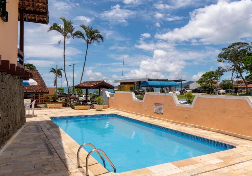  Hotel Pousada do Sol