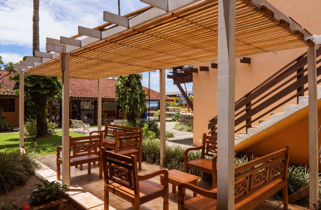  Hotel Pousada do Sol