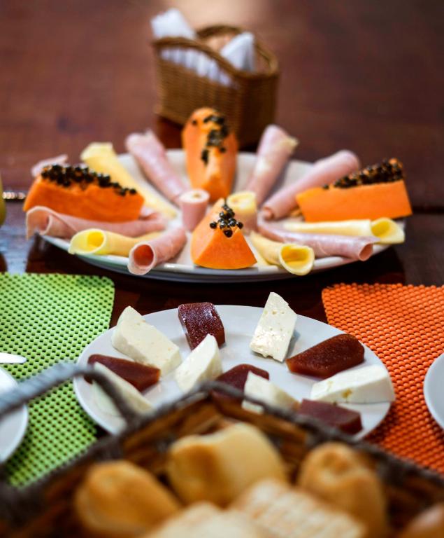  Hotel Pousada do Sol