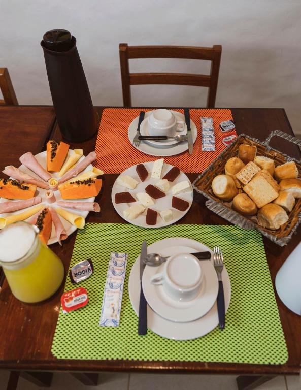  Hotel Pousada do Sol