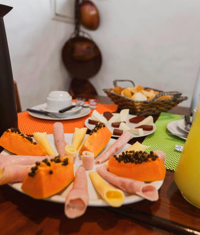  Hotel Pousada do Sol