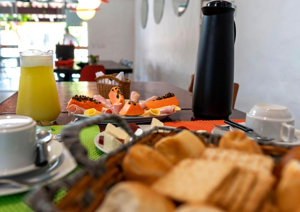  Hotel Pousada do Sol