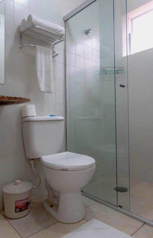  Hotel Pousada do Sol