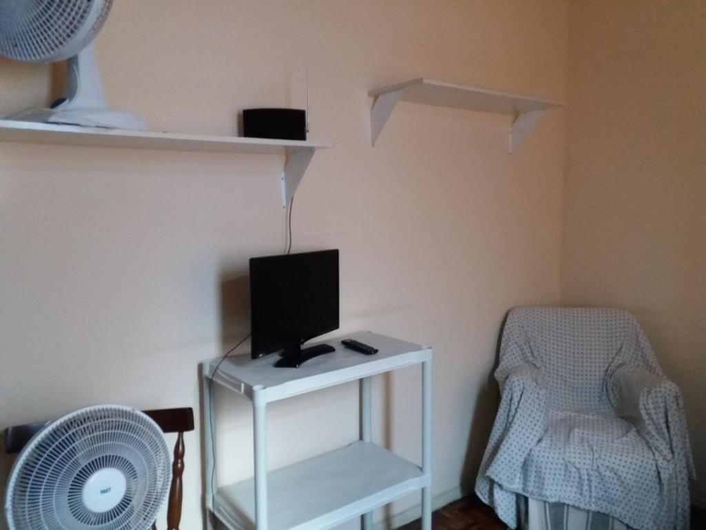  Quarto no Centro de Juiz de Fora