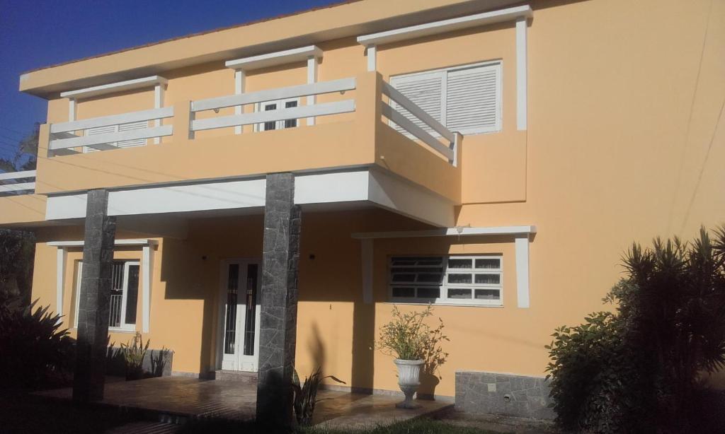  Hostel Cibratel