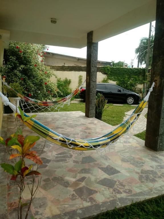  Hostel Cibratel