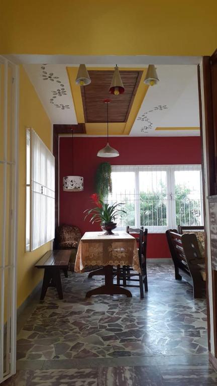  Hostel Cibratel