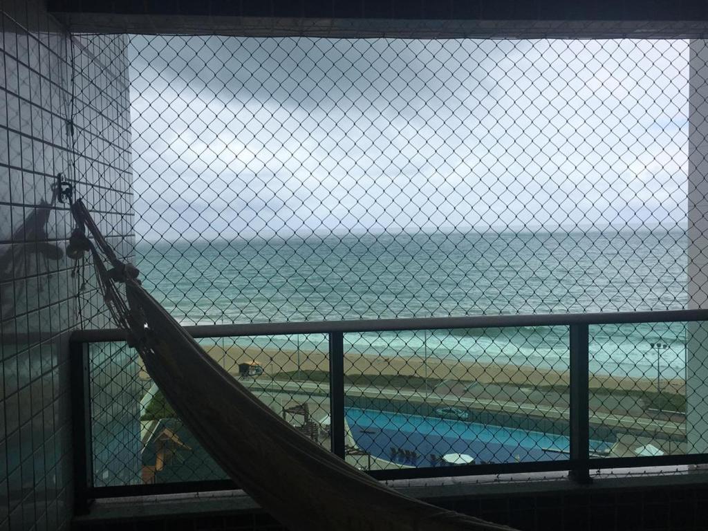  APARTAMENTO LINDO NOVO BEIRA MAR MACEIO 3 SUITES