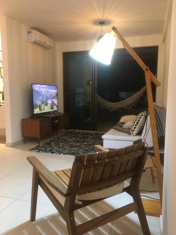  APARTAMENTO LINDO NOVO BEIRA MAR MACEIO 3 SUITES