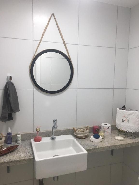  APARTAMENTO LINDO NOVO BEIRA MAR MACEIO 3 SUITES