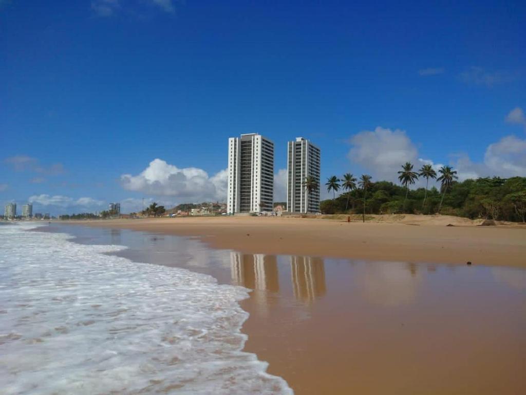  APARTAMENTO LINDO NOVO BEIRA MAR MACEIO 3 SUITES