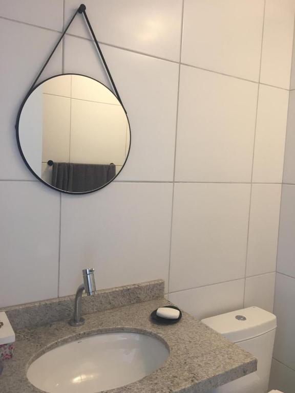  APARTAMENTO LINDO NOVO BEIRA MAR MACEIO 3 SUITES