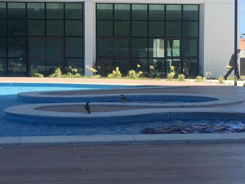  APARTAMENTO LINDO NOVO BEIRA MAR MACEIO 3 SUITES