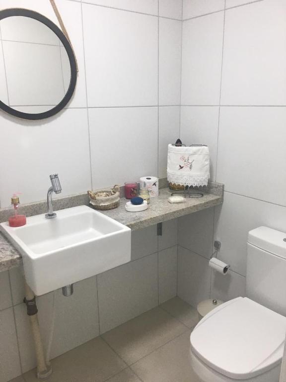  APARTAMENTO LINDO NOVO BEIRA MAR MACEIO 3 SUITES