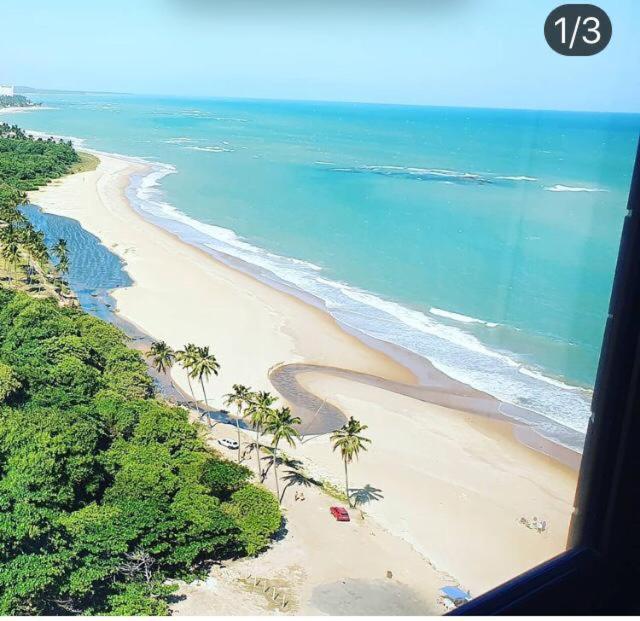  APARTAMENTO LINDO NOVO BEIRA MAR MACEIO 3 SUITES