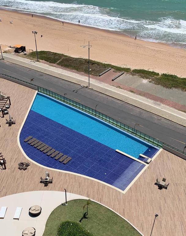  APARTAMENTO LINDO NOVO BEIRA MAR MACEIO 3 SUITES