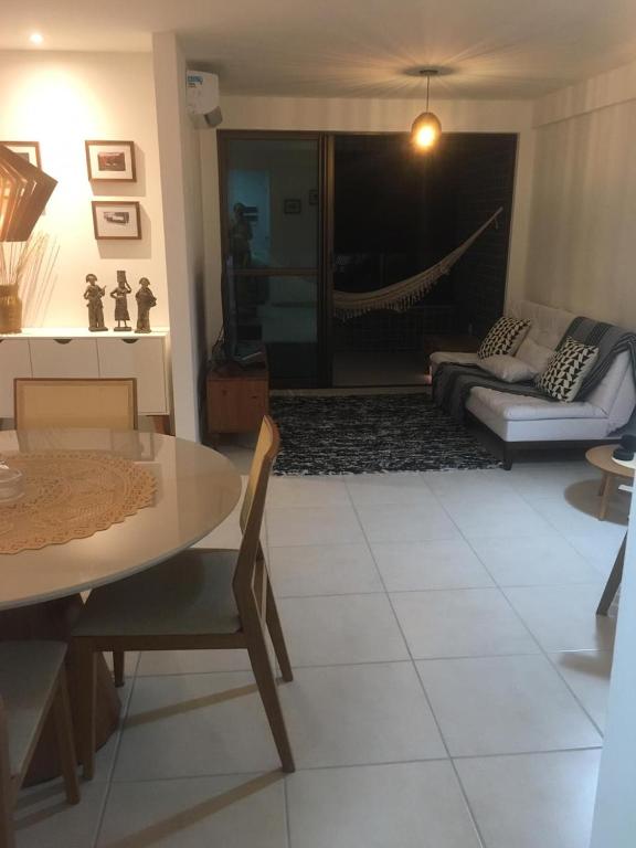  APARTAMENTO LINDO NOVO BEIRA MAR MACEIO 3 SUITES