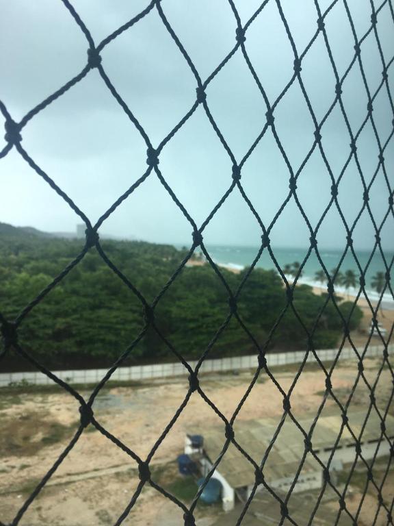  APARTAMENTO LINDO NOVO BEIRA MAR MACEIO 3 SUITES