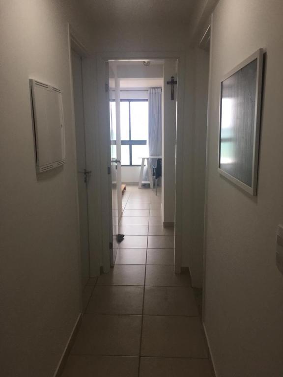  APARTAMENTO LINDO NOVO BEIRA MAR MACEIO 3 SUITES