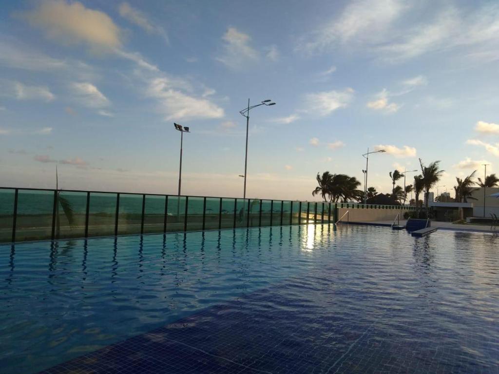 APARTAMENTO LINDO NOVO BEIRA MAR MACEIO 3 SUITES