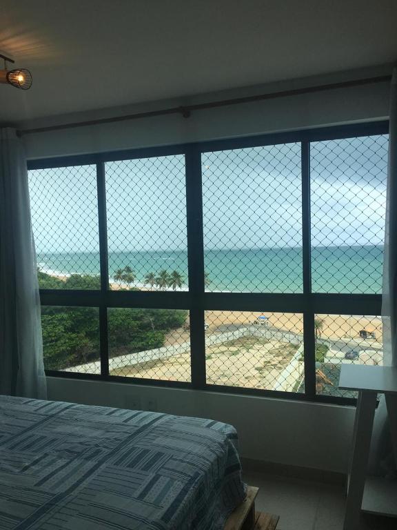  APARTAMENTO LINDO NOVO BEIRA MAR MACEIO 3 SUITES