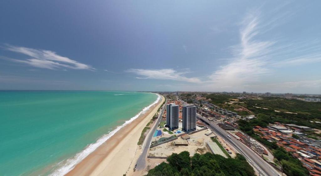  APARTAMENTO LINDO NOVO BEIRA MAR MACEIO 3 SUITES