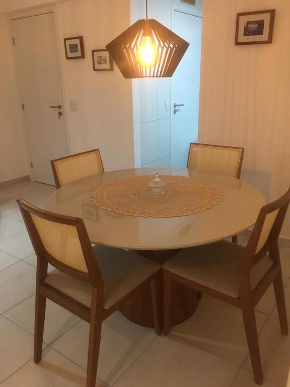  APARTAMENTO LINDO NOVO BEIRA MAR MACEIO 3 SUITES