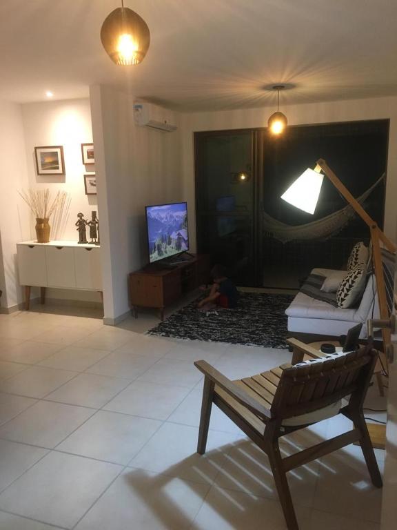  APARTAMENTO LINDO NOVO BEIRA MAR MACEIO 3 SUITES