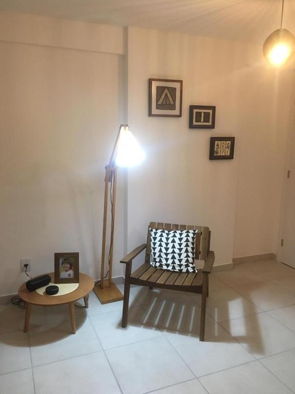  APARTAMENTO LINDO NOVO BEIRA MAR MACEIO 3 SUITES
