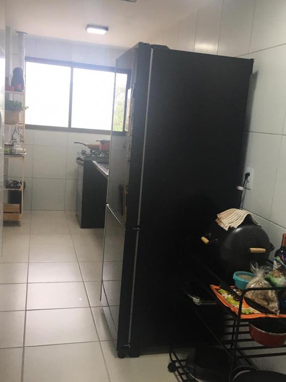  APARTAMENTO LINDO NOVO BEIRA MAR MACEIO 3 SUITES
