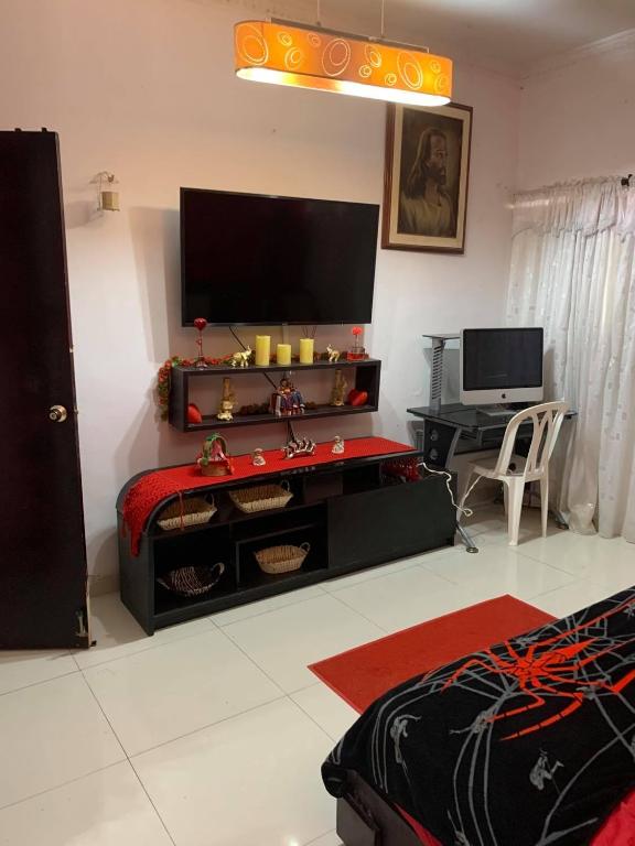 Fotografie z fotogalerie ubytování Apartamentos y Estudios Manga Real v destinaci Cartagena