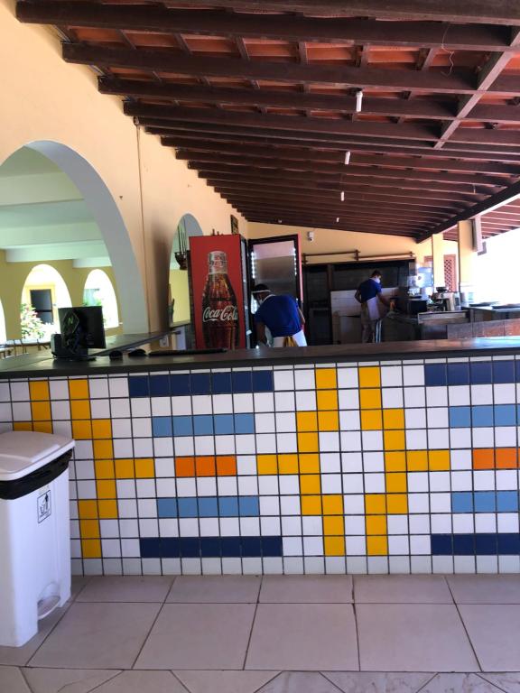  Condomínio forte hotel apt de prop