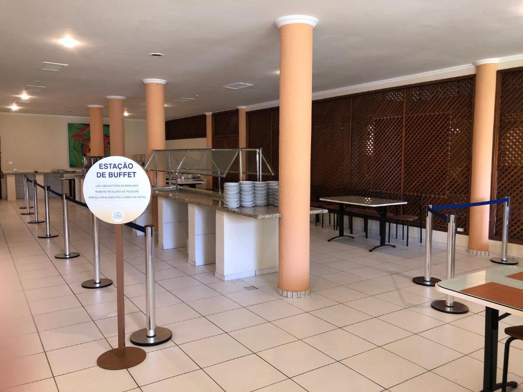  Condomínio forte hotel apt de prop