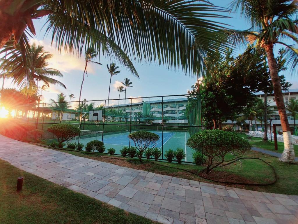  Ancorar Flat em Porto de Galinhas
