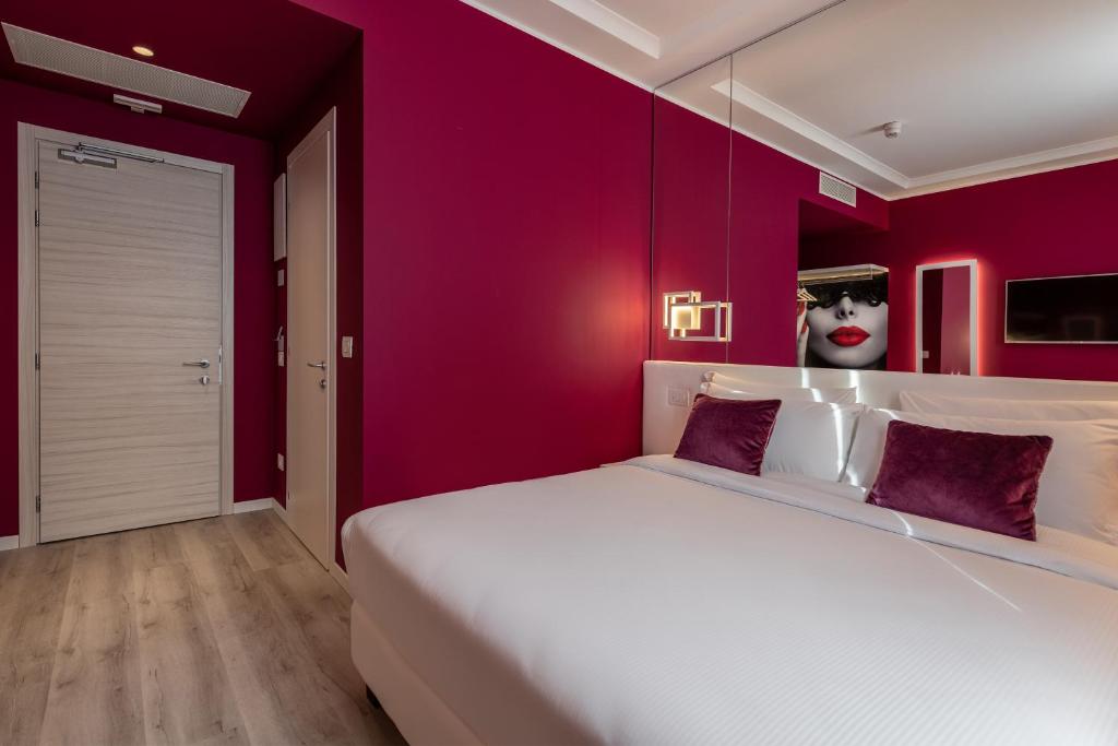 Hotel Locanda Al Piave ***S - Tweepersoonskamer