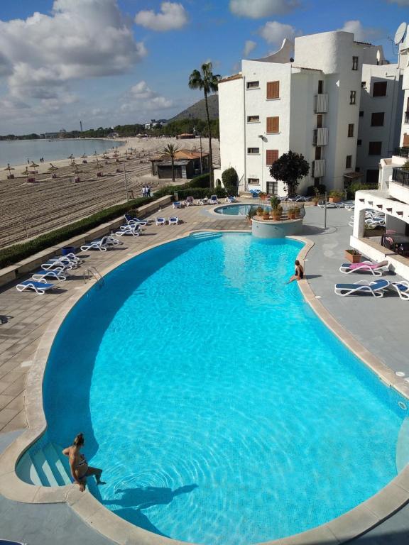Dalí 117 Beachfront, Alcudia – Updated 2022 Prices