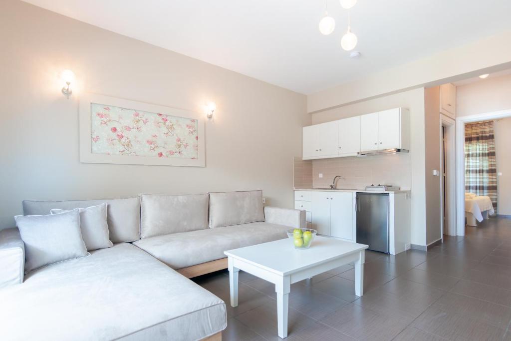 Ntinas Filoxenia Hotel & Spa - 19