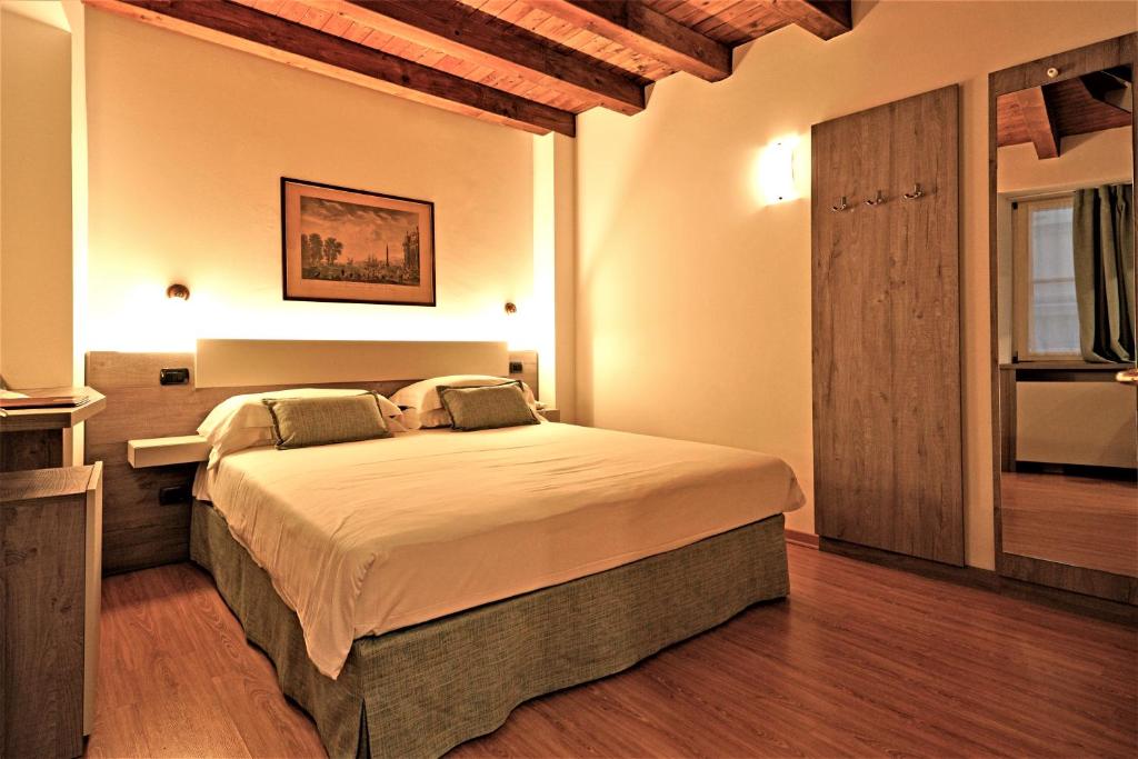 Hotel James Joyce - Resim 16