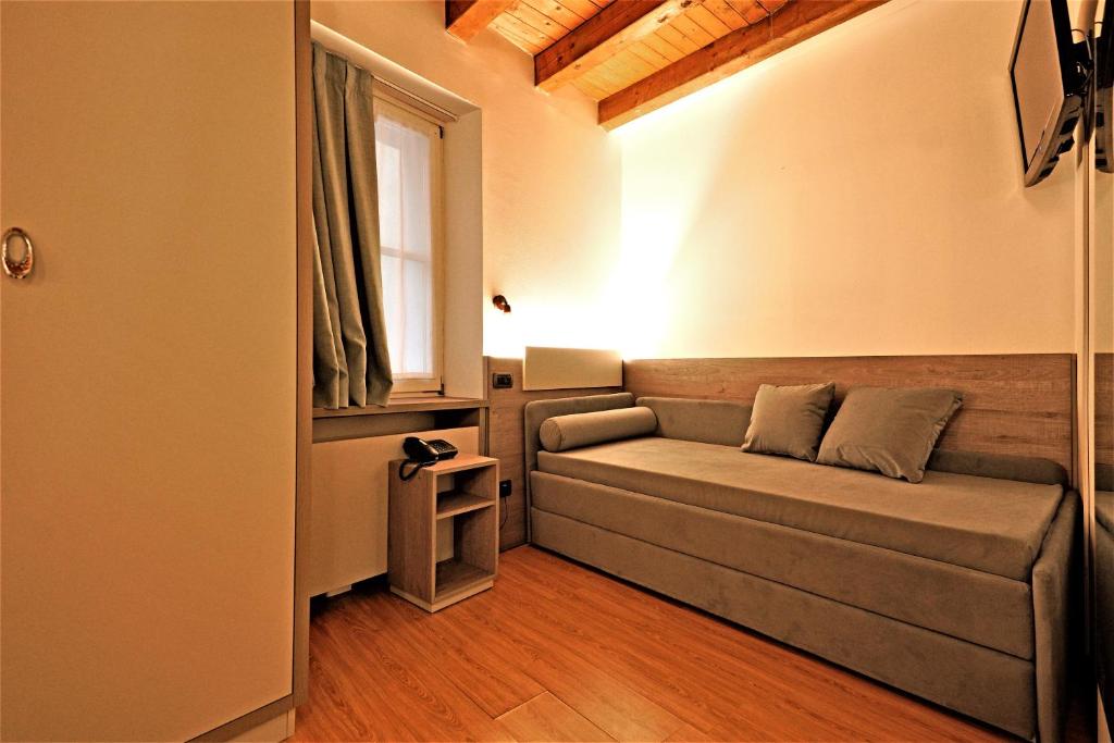 Hotel James Joyce - Resim 15