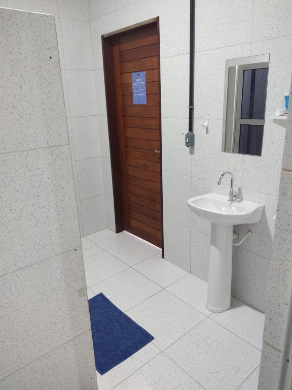  Havaí Atlantico Hostel e Pousada