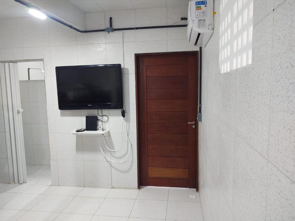  Havaí Atlantico Hostel e Pousada