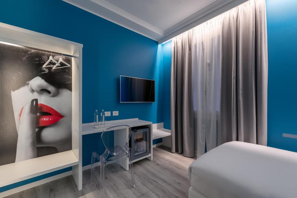 Hotel Locanda Al Piave ***S - Economy Eenpersoonskamer