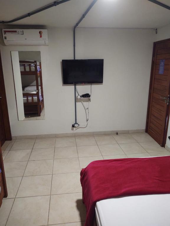  Havaí Atlantico Hostel e Pousada
