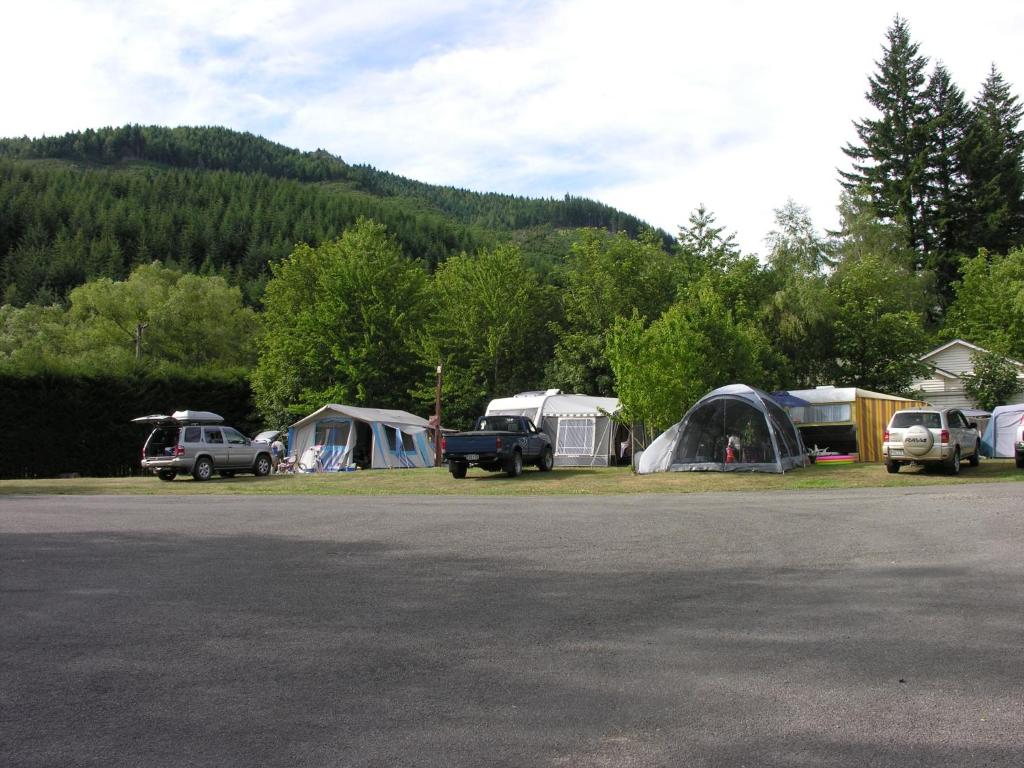 Alpine Adventure Holiday Park - Resim 24