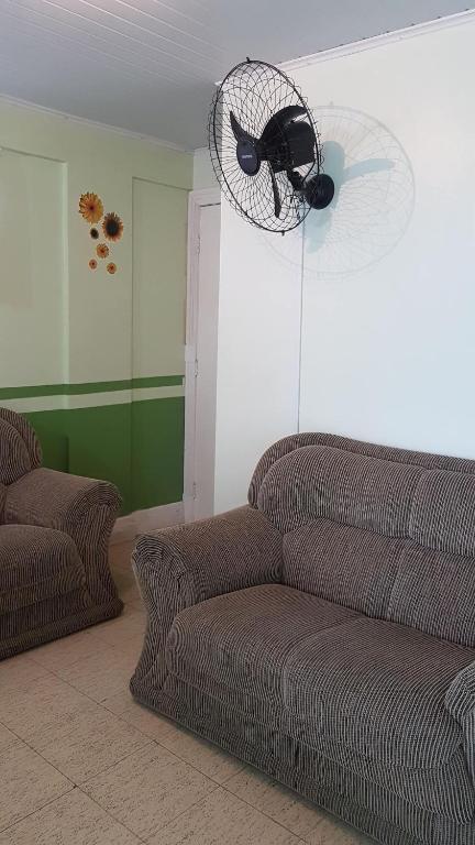  Apartamento com excelente infraestrutura