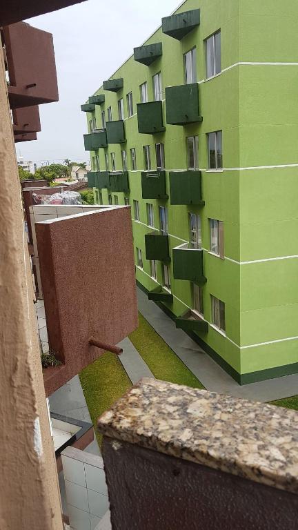  Apartamento com excelente infraestrutura